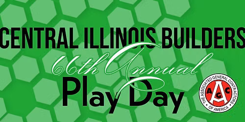 Annual Play Day Golf Outing