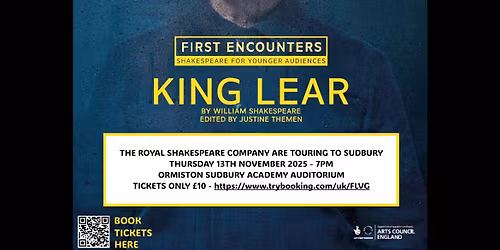 RSC - King Lear