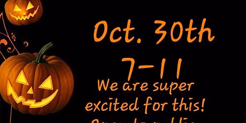 Fickle Mistress Ephrata Amvets Halloween Party