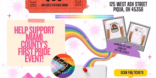 Drag Brunch Fundraiser
