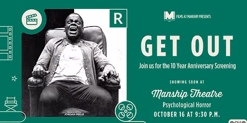 Get Out (Film) 