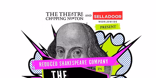 The Complete Works of William Shakespeare (abridged)