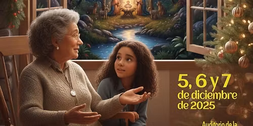 La Ventana de la Esperanza 