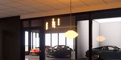 Grand Opening - Ruyters & Formula