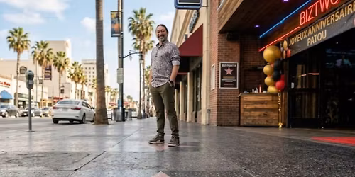 anniversaire annuel de Patou