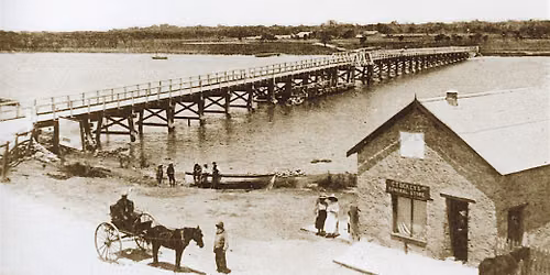 Children's Heritage Walk