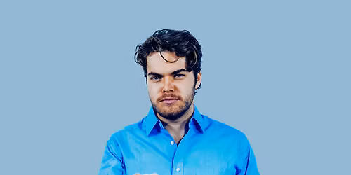 Rufus Rice \/\/ The Steamworks, Sheffield