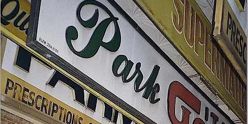 New York Sign Museum July 17th Tour