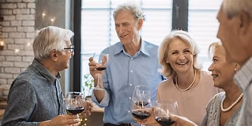 50+ Single Mix & Mingle