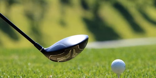 Golf Day
