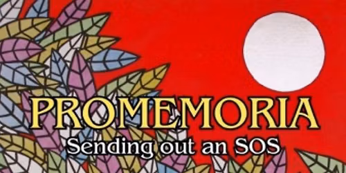 Finissage de l'exposition PROMEMORIA
