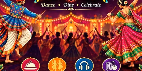 Dandiya Night