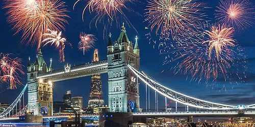 British New Year\u2019s!