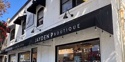 Carlsbad Street Fair x Jayden P Boutique