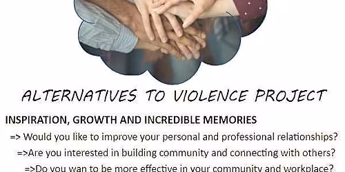 Inspiration, Growth, Incredible Memories