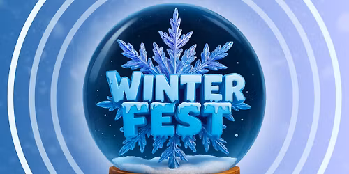 Winter Fest 2025