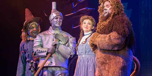 The Wizard Of Oz