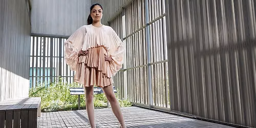 Denver Fashion Week Day 4: SUSTAINABLE | Fall \u201926