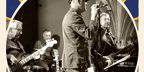 The Lost John Franklins -  FREE