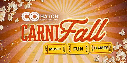 CarniFall - Celebrating 10 Years of COhatch