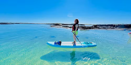 Adventure on the Isle of Skye - Ladies only weekend!