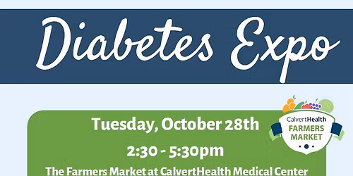 Diabetes Expo