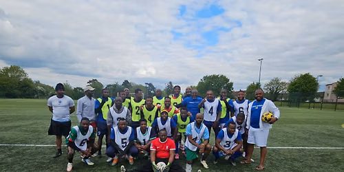 Weekly Community Wellbeing & Activity Sessions