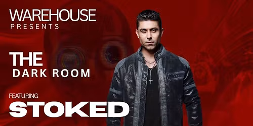 The Dark Room featuring Stoked - Coimbatore