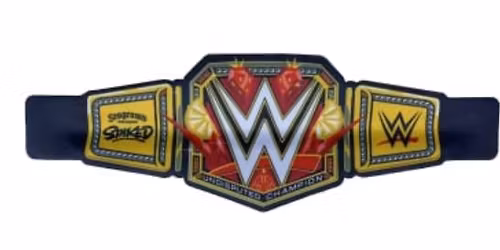 WWE Friday Night SmackDown Event - Begin 4pm at Albany Stadium Restaurant & Bar