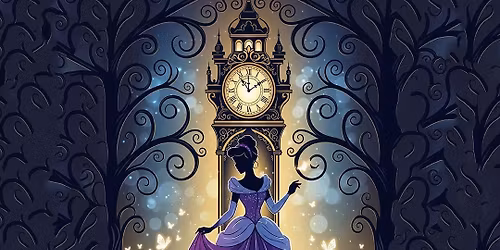 Cinderella With a Twist