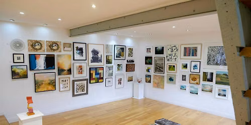Open Exhibition 2026
