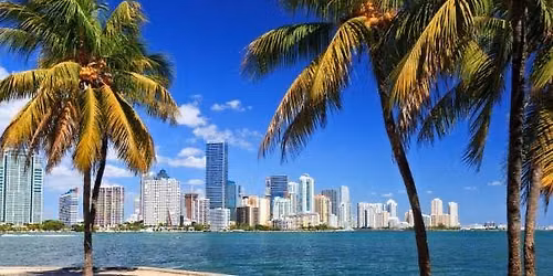 Trans Pride Miami 2026
