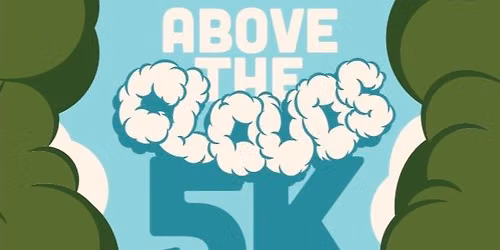 Above The Clouds 5k