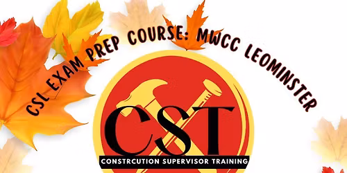 CSL Exam Prep Course