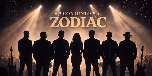 ZODIAC LIVE in Manteca!