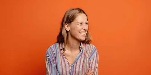 Lea Korsgaard: \u201dInden \u00e5ret er omme\u201d