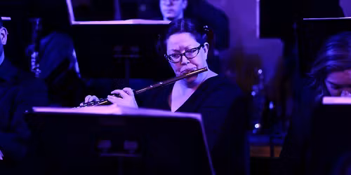 Music Box 3: Kristen Stoner and the Flutes of the Ocala Symphony