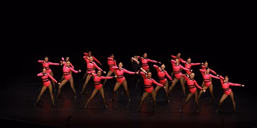 Port Macquarie Performing Arts Mid-Year Showcase 2026