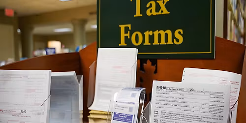 Free Tax Assistance from AARP