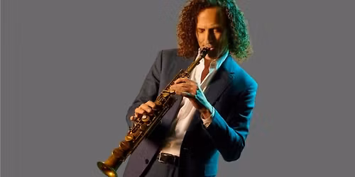Kenny G