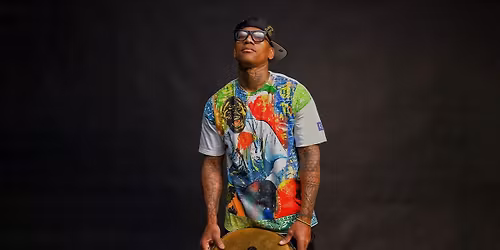 Alfredo Rodriguez & Pedrito Martinez