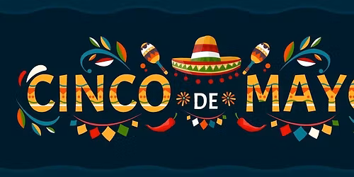 Cinco de Mayo Rally - Washington Airstream Club