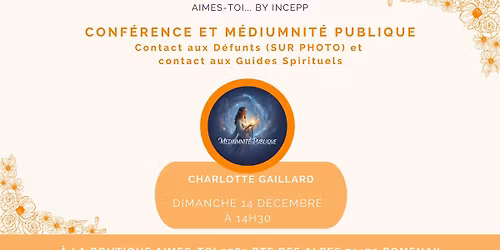 M\u00e9diumnit\u00e9 Publique