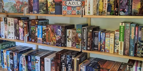 Open Gaming at The Brewtorium