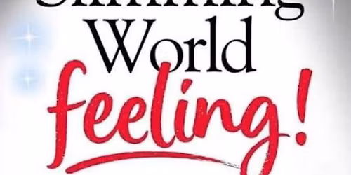 Slimming World Relaunch with Jodie 