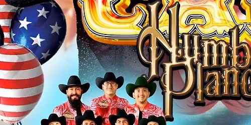 TIERRA CALI,  HUMBERTO PLANCARTE  & MAS EN FAYETTEVILLE