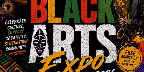 Lake Como Black Arts Expo