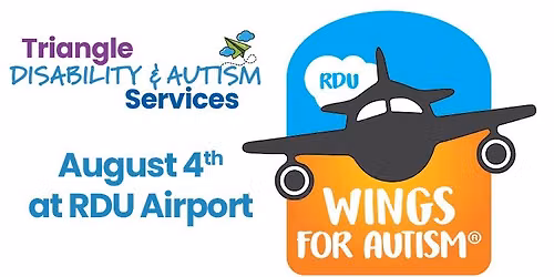 Wings for Autism