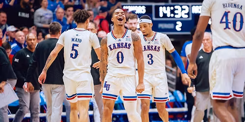Kansas Jayhawks at Arizona State Sun Devils Womens Basketball