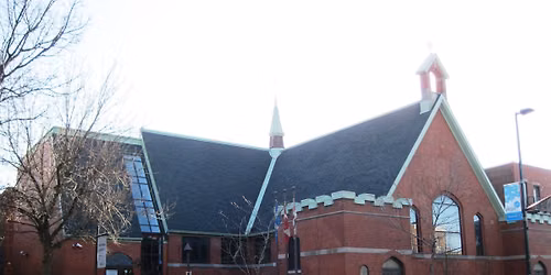 Visite litt\u00e9raire du quartier avec M\u00e9moire du Mile End et de La Main